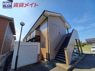 松阪駅 徒歩20分 1階の物件外観写真